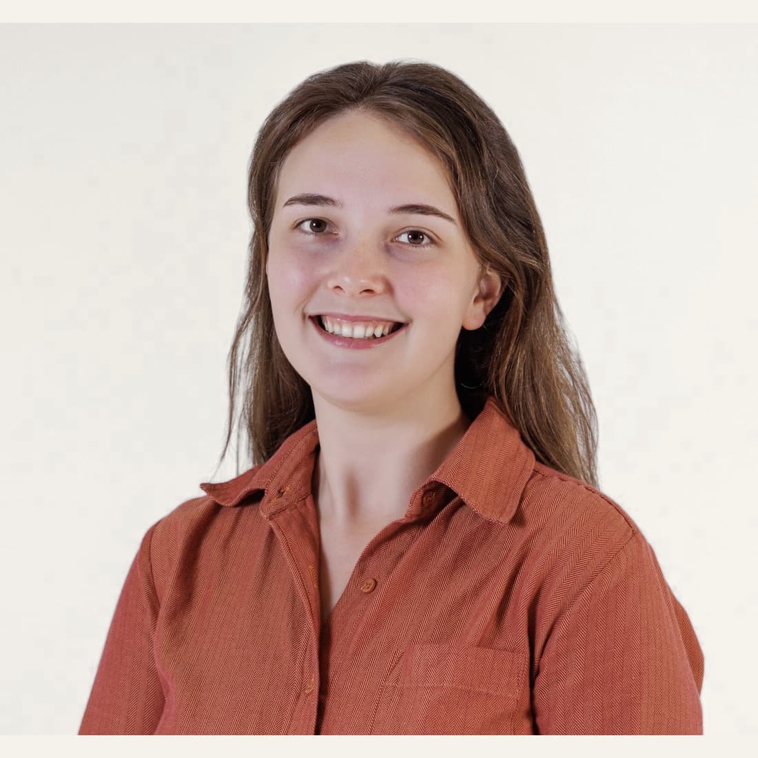 Angelica Choppin, founder of Resonaverde